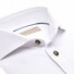 John Miller Slim Hyperstretch Long Sleeve Polo Wit