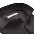 John Miller Slim Hyperstretch Long Sleeve Polo Zwart