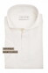 John Miller Slim Plain Hyperstretch Short Sleeve Zip Collar Polo Antiekwit