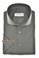John Miller Slim Short Sleeve Cotton Jersey Overhemd Donker Groen