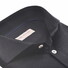 John Miller Slim Solid Color Cotton Tricot Polo Zwart