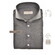 John Miller Slim Solid Color Cotton Tricot Poloshirt Dark Green