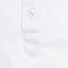 John Miller Slim Solid Color Cotton Tricot Poloshirt White