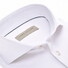 John Miller Slim Solid Color Cotton Tricot Poloshirt White