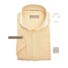 John Miller Slim Solid Color Short Sleeve Tricot Polo Pastel Yellow