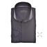 John Miller Slim Stretch Uni Overhemd Navy