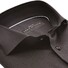 John Miller Slim Stretch Uni Overhemd Zwart