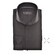 John Miller Slim Stretch Uni Overhemd Zwart