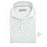 John Miller Slim Uni Color Oxford Cutaway Collar Overhemd Licht Groen