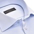 John Miller Slim Uni Non Iron Overhemd Licht Blauw