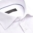 John Miller Slim Uni Non Iron Overhemd Wit