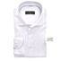 John Miller Slim Uni Non Iron Overhemd Wit