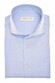 John Miller Solid Color Fine Non-Iron Cotton Shirt Light Blue