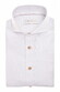 John Miller Solid Color Linnen Cutaway Collar Overhemd Wit