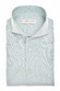 John Miller Solid Color Oxford Cutaway Collar Overhemd Licht Groen