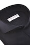 John Miller Solid Color Short Sleeve Cutaway Stretch Polo Navy