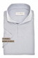 John Miller Solid Color Short Sleeve Cutaway Stretch Poloshirt Light Blue