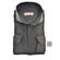 John Miller Stretch Uni Cutaway Overhemd Donker Groen