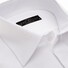 John Miller Tailored-Fit Party Shirt Overhemd Wit