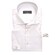 John Miller Tailored French Cuff Non Iron Overhemd Ecru