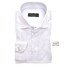 John Miller Tailored Longer Sleeve Non Iron Overhemd Wit