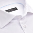 John Miller Tailored Longer Sleeve Non Iron Overhemd Wit