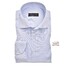 John Miller Tailored Uni Non Iron Overhemd Licht Blauw