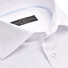 John Miller Tailored Uni Non Iron Overhemd Wit