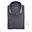 John Miller Tailored Uni Stretch Overhemd Navy