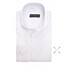 John Miller Tailored Uni Stretch Overhemd Wit
