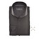 John Miller Tailored Uni Stretch Overhemd Zwart
