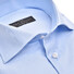 John Miller Tailored Uni Wide Spread Overhemd Licht Blauw