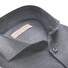 John Miller Textured Perfection Shirt Overhemd Donker Grijs