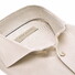 John Miller Textured Perfection Shirt Overhemd Sandy