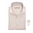 John Miller Textured Perfection Shirt Overhemd Sandy
