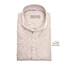 John Miller The Miller Gingham Shirt Overhemd Licht Bruin