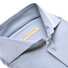 John Miller The Miller Hyperstretch Shirt Overhemd Blauw-Grijs