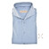 John Miller The Miller Hyperstretch Shirt Overhemd Blauw-Grijs