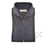 John Miller The Miller Hyperstretch Shirt Overhemd Donker Blauw
