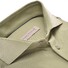 John Miller The Miller Hyperstretch Shirt Overhemd Licht Groen