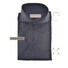 John Miller The Miller Short Sleeve Hyperstretch Poloshirt Donker Blauw