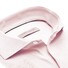 John Miller The Miller Short Sleeve Hyperstretch Poloshirt Licht Roze