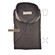 John Miller The Miller Short Sleeve Hyperstretch Poloshirt Polo Donker Bruin