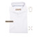 John Miller The Miller Short Sleeve Hyperstretch Poloshirt Polo Wit