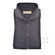 John Miller The Miller Short Sleeve Hyperstretch Shirt Overhemd Donker Blauw