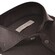 John Miller The Miller Short Sleeve Hyperstretch Shirt Overhemd Donker Bruin