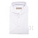 John Miller The Miller Short Sleeve Hyperstretch Shirt Overhemd Wit