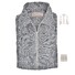 John Miller Ton-Sur-Ton Fashionable Overshirt Donker Blauw