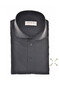 John Miller Uni Color Dynamic Stretch Overhemd Navy