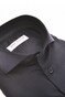 John Miller Wool Mix Performance Shirt Overhemd Donker Blauw